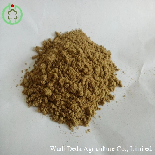Fishmeal Competitive China Supplier 72% Protein Feed Grade Fish Meal