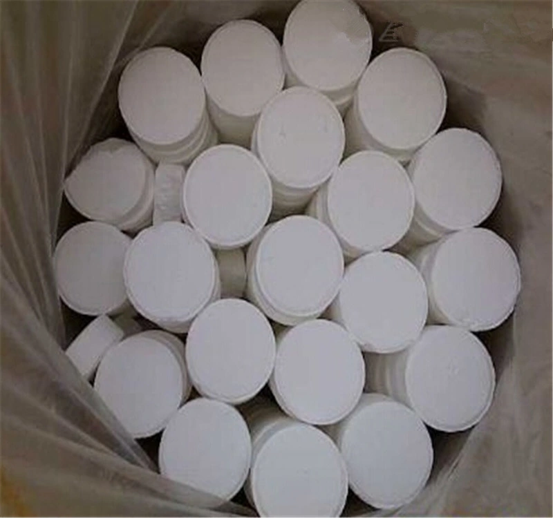 Sodium Dichloroisocyanurate (SDIC) 60% 56% Tablets/Powder Factory Supply SDIC Granule Sodium Dichloroisocyanurate Chlorine Granular