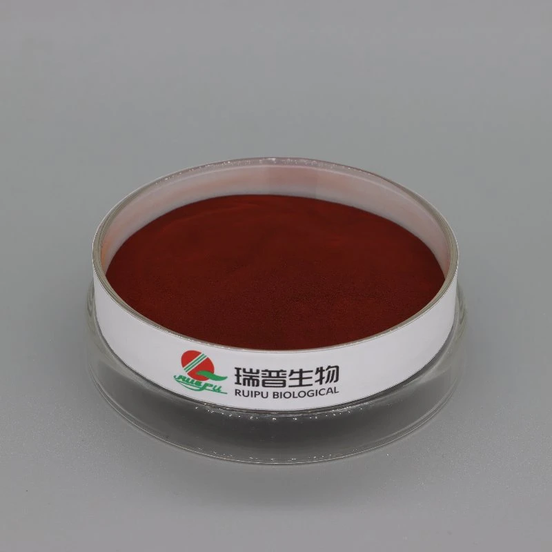 Food Grade Ferrous Fumarate From Manufacturer