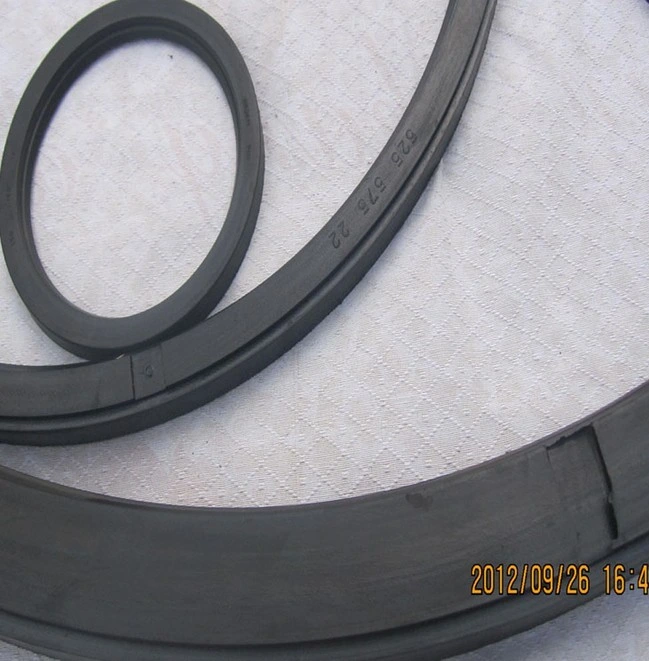 J Type Rotary Oil Seal Fibre Reinforced for Heavy Machinery