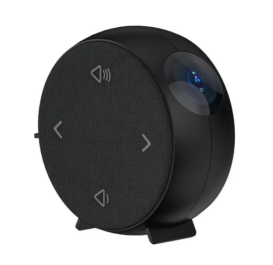 Sleep Sound Machine with 20 Sleep Sounds and Nebula Projector