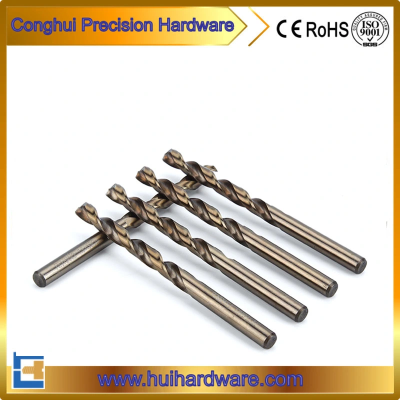 Power Tools Hammer Drill Bits for Concrete