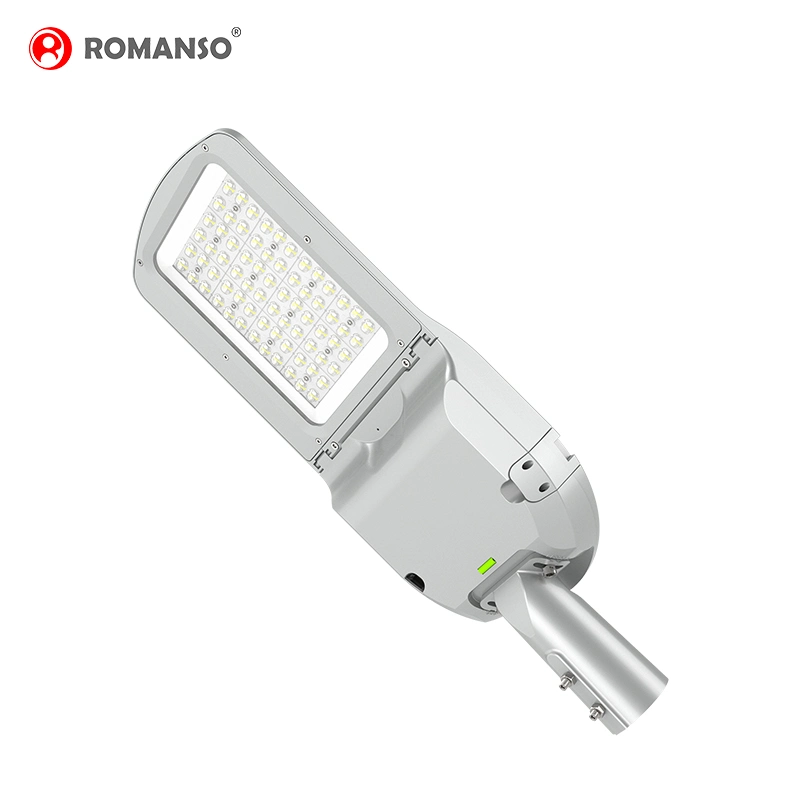 62.3*25.5*17cm Aluminum Romanso or ODM China Luminaire Module Outdoor LED