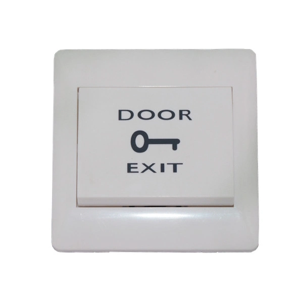 Home Alarm ABS Door Exit Panic Buttons Ta-29