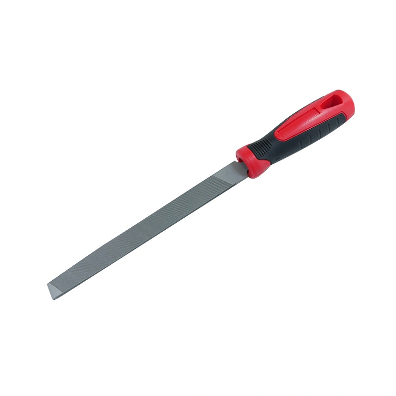 Steel File and Rasp Tool for Metal and Wood