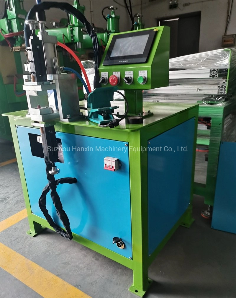 Pneumatic Ss Wire TIG Manual Ring Butt Welding Machine Manufacturers