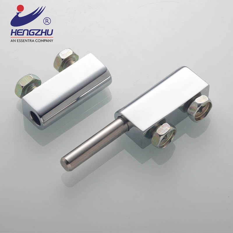 Hl030 Hengzhu zinc Die Casting Hinge pour porte et armoire