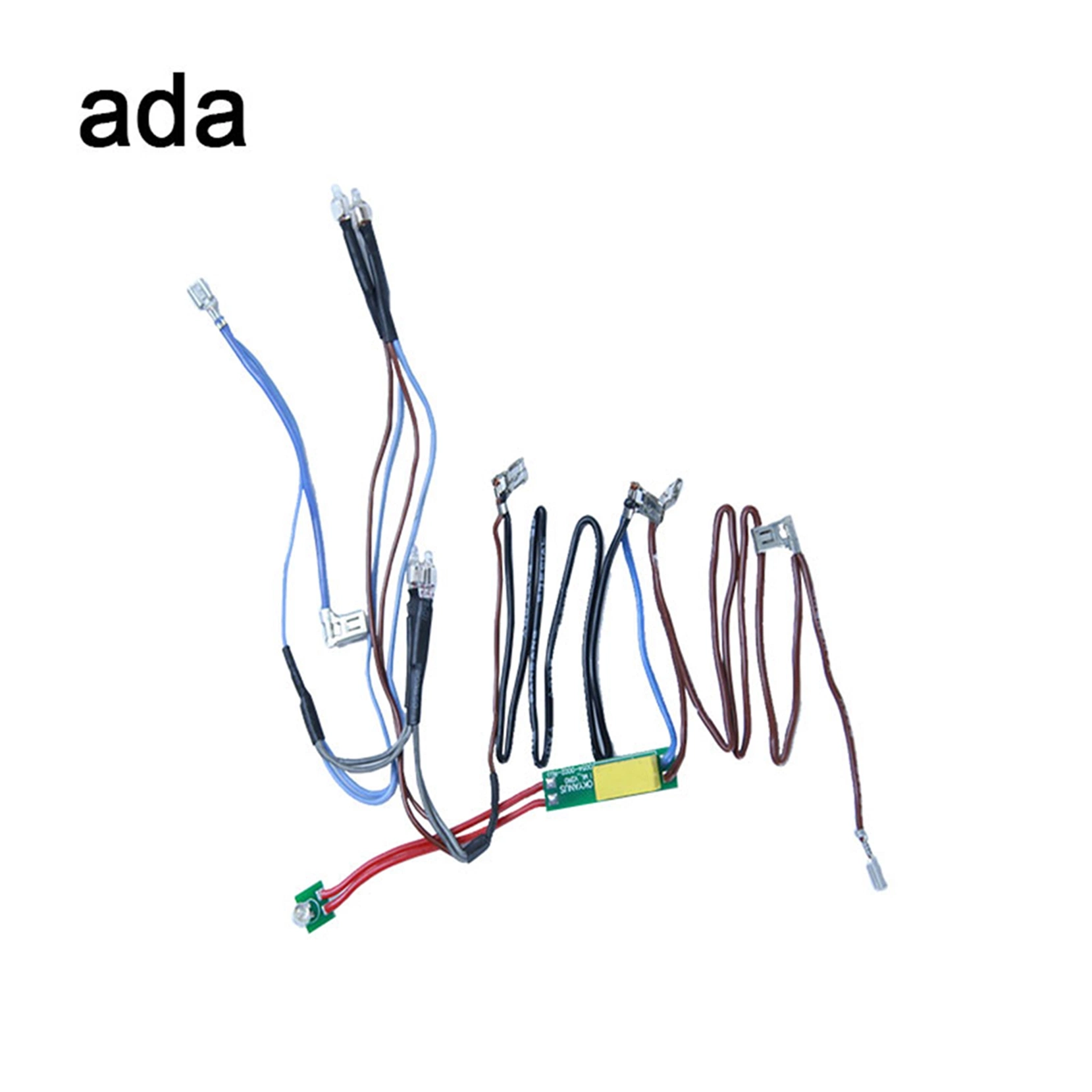 High quality/High cost performance  Wire Harness Manufacturers