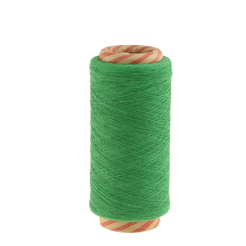 Cheap Colorful Recycled Open End Yarn Melange