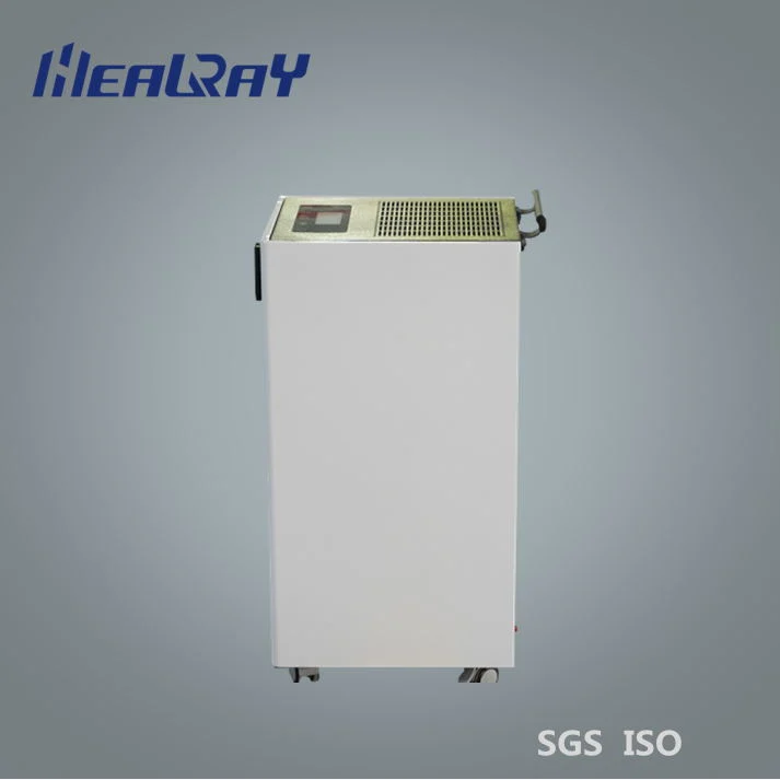 Medical Grade Movable Cabinet Plasma Air Purification and Disinfection Machine