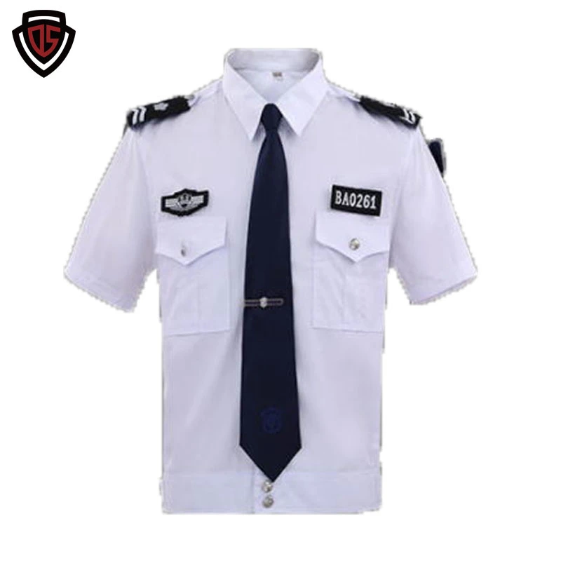 Double Safe Customize Wholesale/Supplier Hot Selling Tactical Accessories Outdoor Breathable Security Combat Uniform