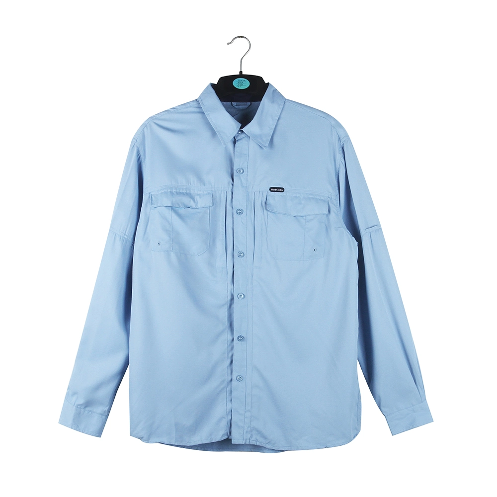 Stockpapa Men's Outdoor Shirts Wholesale/Supplier Stocklot