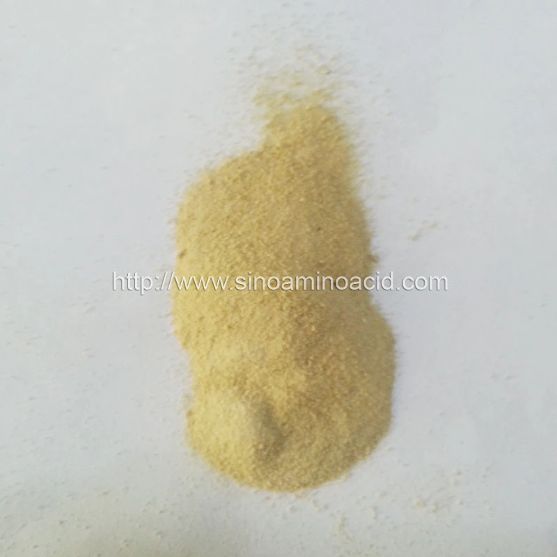 Zinc Amino Acid Chelate Minerals Fertilizer Plant Source Amino Acid Chelate