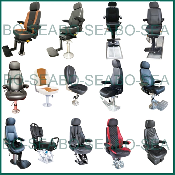 High Strength Ferry Chair Ferry Passenger Chair Ferry Seat