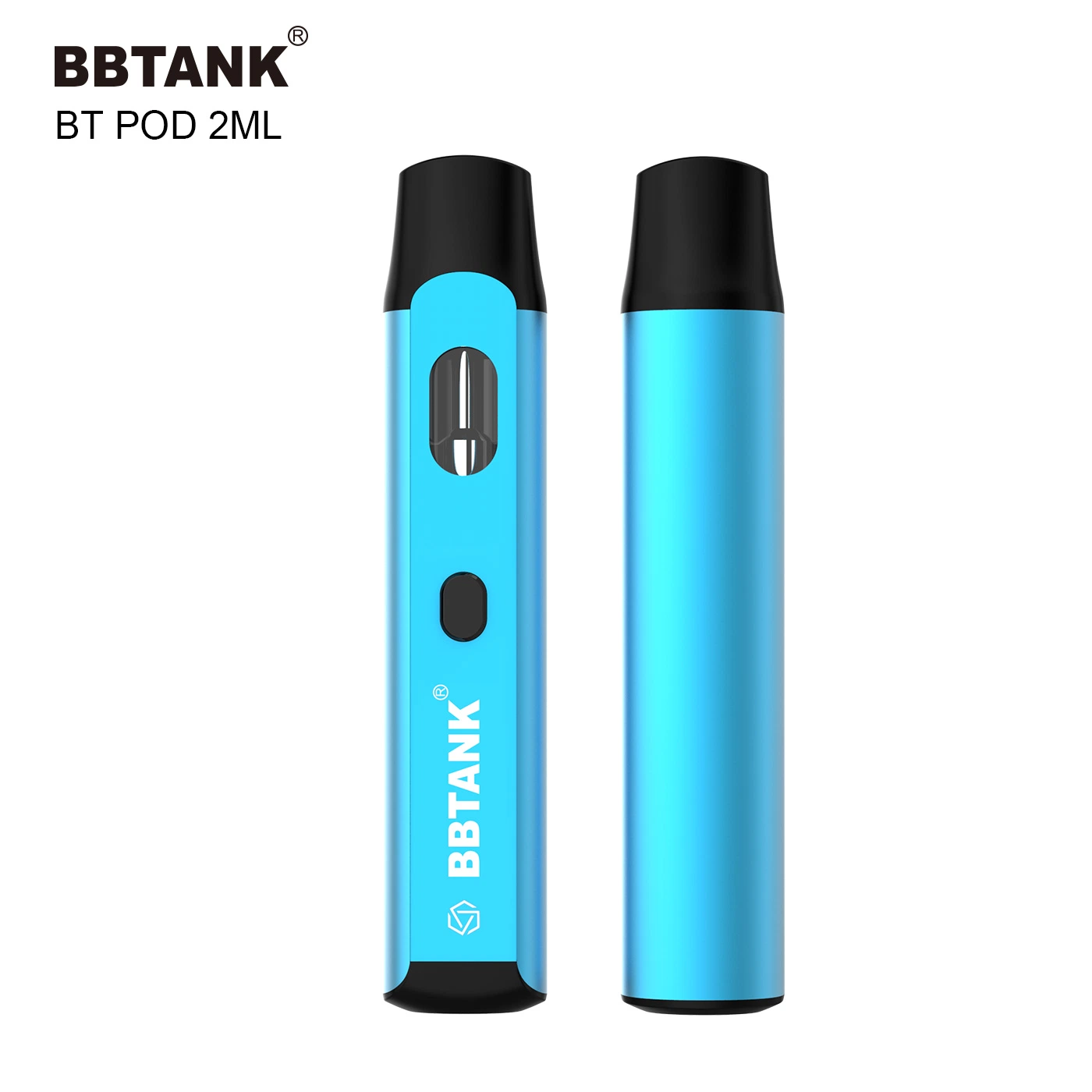 Empty Vape Smoking Pod Vaporizer Free Sample Disposable/Chargeable Vapes Wholesale/Supplier Vape Hhc Oil Vaporizer