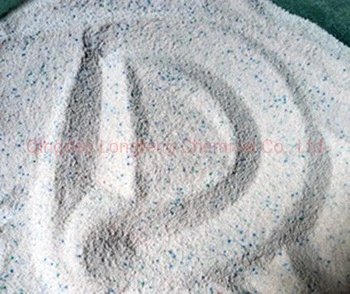 Household Detergent Professional Manufacturer OEM Detergent Powder Washing Powder