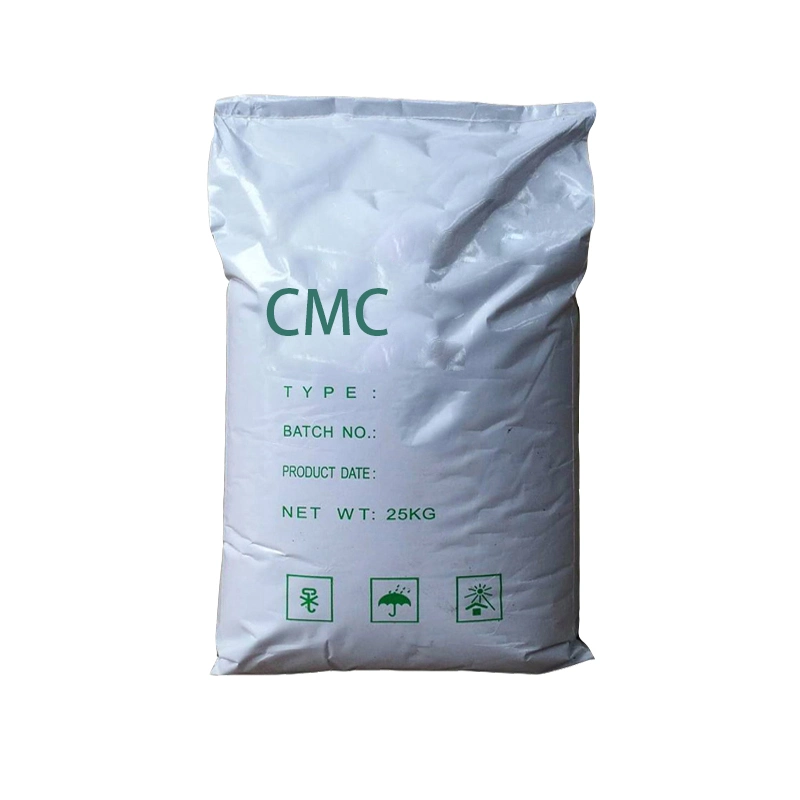 Manufacturer Grade Sodium Carboxymethyl Cellulose CMC