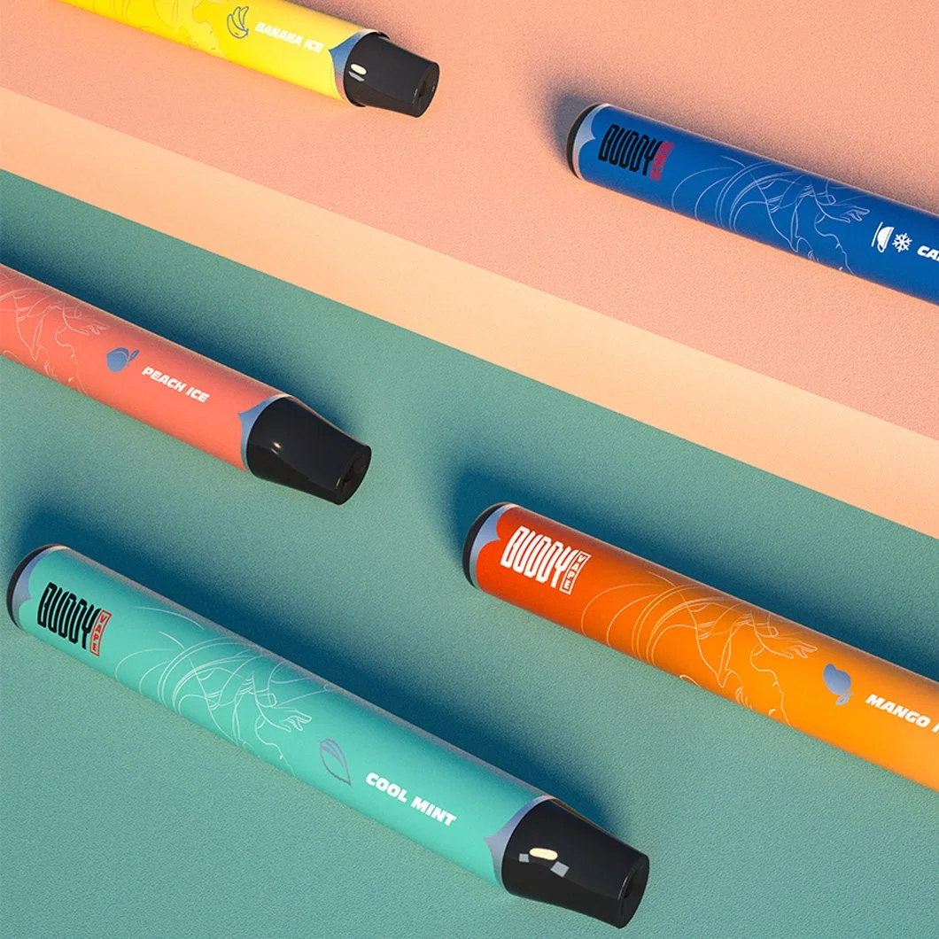 Hochwertige E-Zigarette Großhandel Fabrik Preise Einweg-Vape Pen
