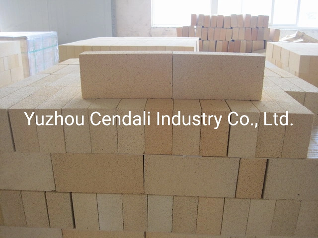 High Strength Light Weight Alumina Insulating Fire Bricks, LG Ifb