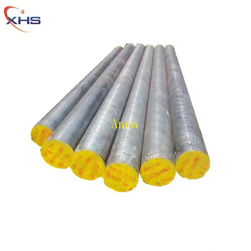 Manufacture Cold Rolled /Drawn Bright Steel Round Flat Square Hexagon Carbon Alloy Structure Steel Bar China Supplier 12L14, Scm420 440 Gcr15, 1020, 1045, 40cr