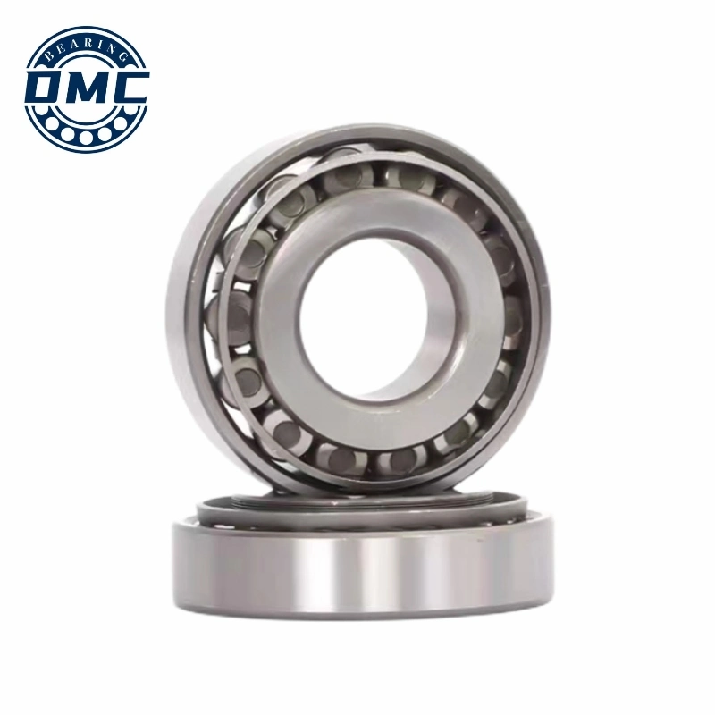 Dimensions 100*150*32mm 32020X Tapered Roller Bearings for Automobiles