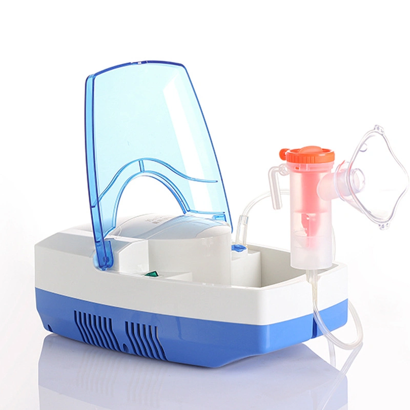 Wholesale Healthcare Compressor Nebulizer Air Compressing Atomizer for Medical Equipment