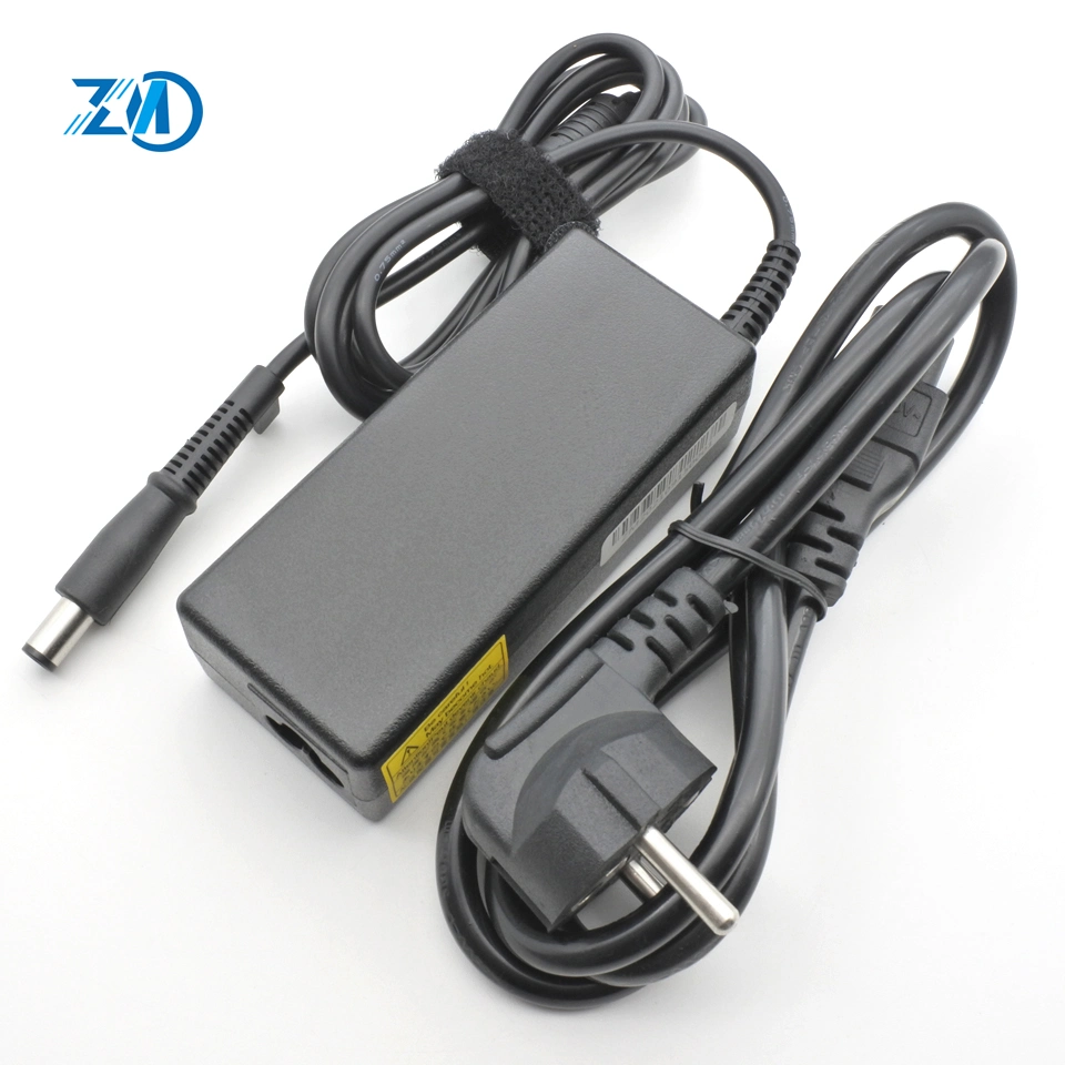 Laptop Charger Power Adapter 65W 7.4*5.0mm for HP 18.5V 3.5A Top Quality