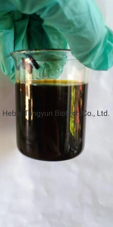 Insecticide Abamectin 1.8%Ec 3.6%Ec Brown Sticky Liquid Viscosity 1200