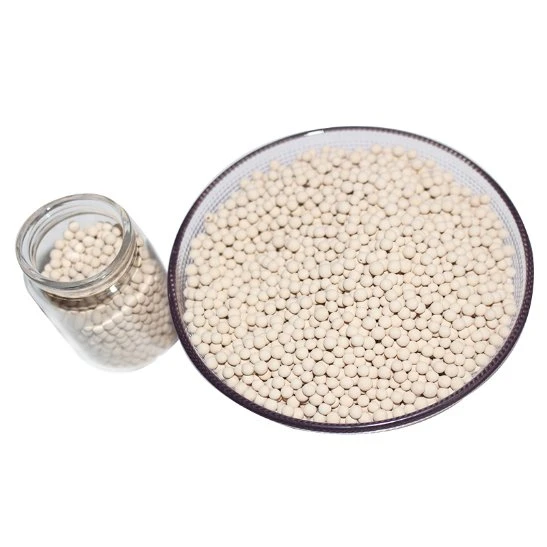 Petroleum Dewaxing Adsorbent Molecular Sieve 5A Zeolite