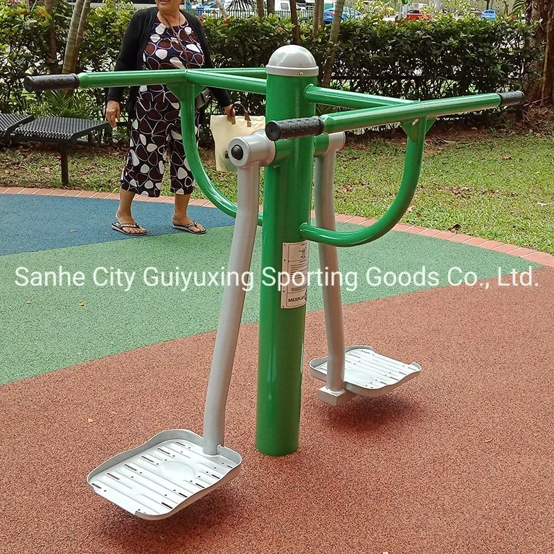 Adults Outdoor Street Workout Park Sports Gym Exercise Equipment Outdoor Fitness Equipment