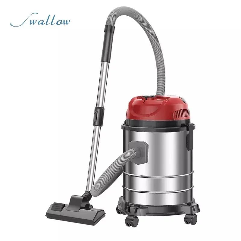 Vacuum Cleaner Small High-Power Strong Suction Vacuum Cleaner for Household or Cars