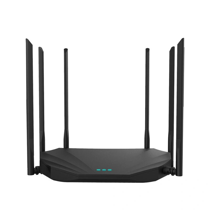 Softel 2100m 11AC Router inalámbrico de banda Dual router Wi-Fi.