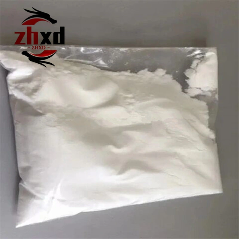 Hot Sell High Purity T Cyp Fast Delivery Finished Oil Raw Material Powder for Chemical Lab Research