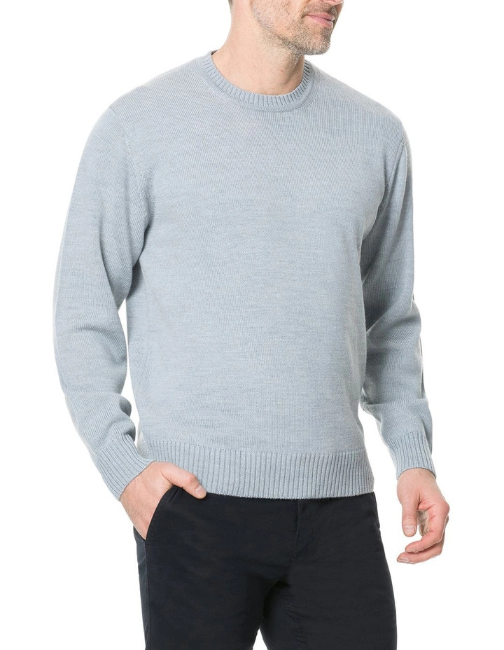 Original Factory Professional Men Knitted Plain Knitted Sweater Long Sleeve Shirt