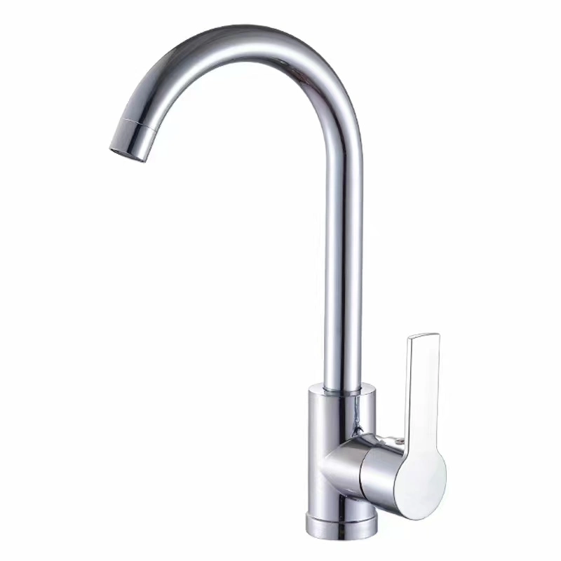 Plastic Stainless Steel Polished Finished Faucet Plastic Faucet