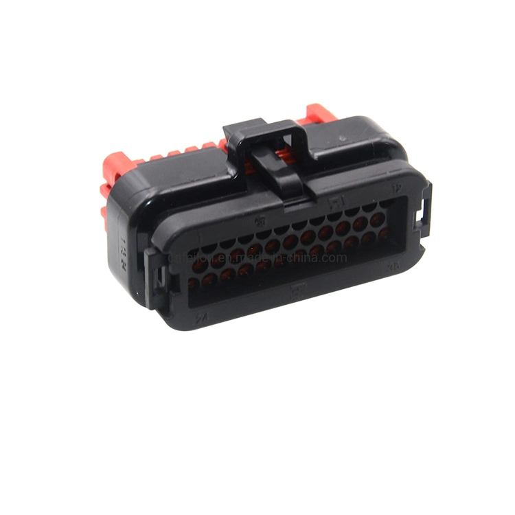 35 Core 776164 Nueva Energía de automoción de la ECU del vehículo alquiler de cables del conector de cable Plug Auto Parts conector macho y hembra