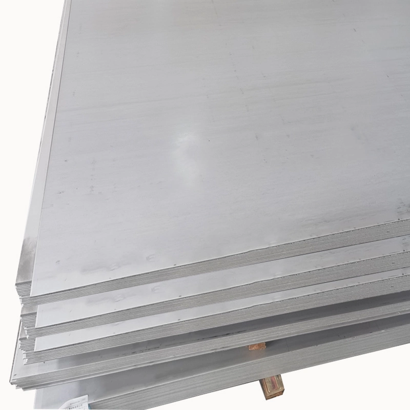Gh2132 Building Material High Temperature Alloy Plate for Chemical Processing