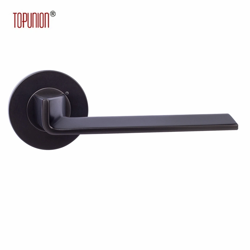 Zinc Alloy Material Handle for Aluminium Door and Window