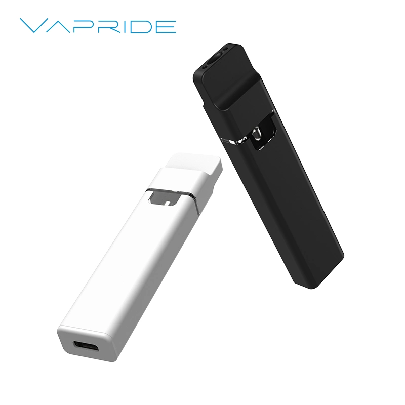 2 Gram Vape Custom Logo 280mAh Thick Oil Disposable/Chargeables