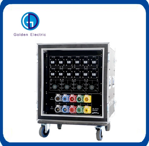 36 Way 19 Pin Distribution Box for Stage Lighting