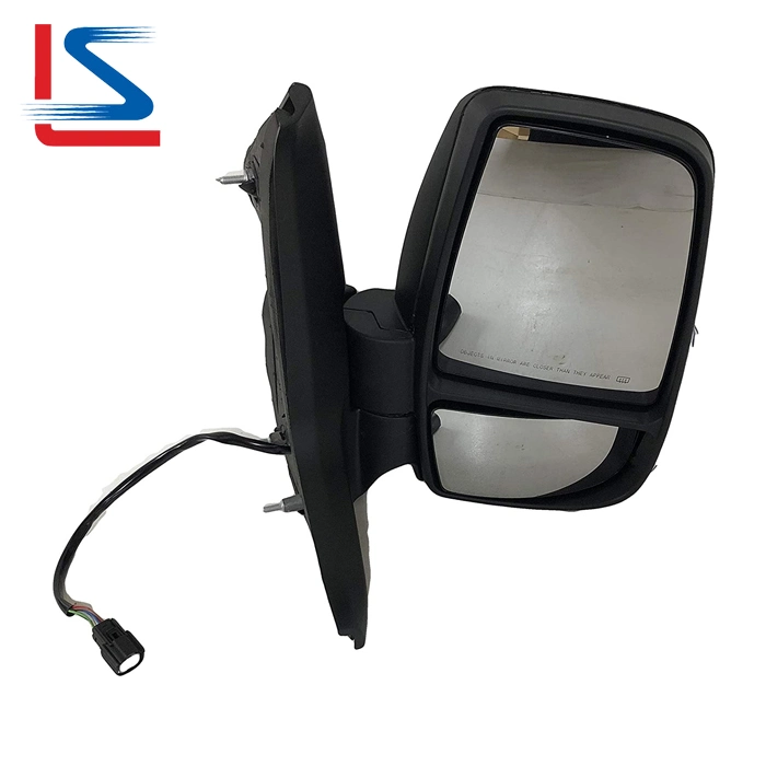 Auto Foldable Side Mirror with 8 Pin Lamp for Transit 2014-2020 L Bk31-17683-Gh R Bk31-17682-Gh Bk31-17683 Gh5ja Bk31-1