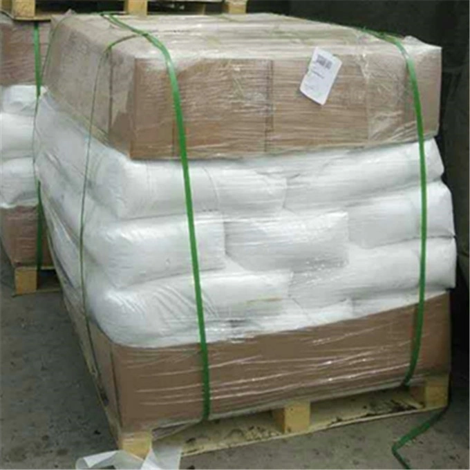 PAM Non-Ionic Polyacrylamide Flocculating Agent Used in The Field of Industrial Auxiliaries