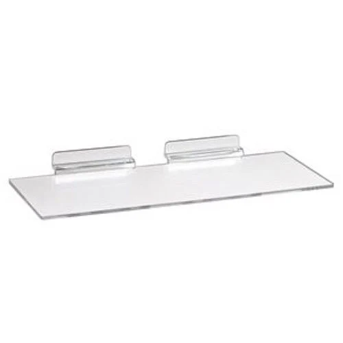 Customized Metal Shelf Slatwall Accessories