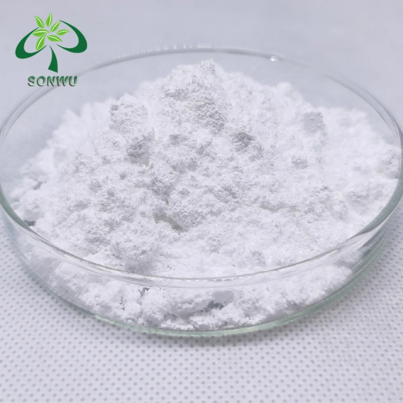 Sonwu Supply Research Chemical Triclabendazole Powder Triclabendazole