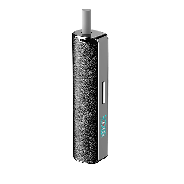 Uwoo 3350mAh Terea الجديدة متوافقة مع الحرارة المزدوجة لا حرق العصي دافيش سيجاريت إيلوما مع بي إس إي كي سي سي سي