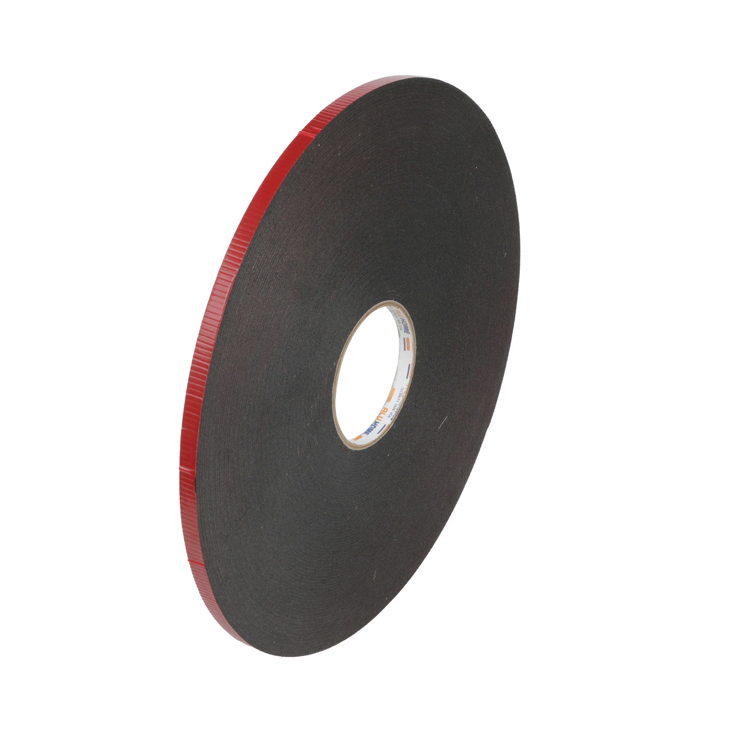 Double Sided Double Faced Sponge Adhesive Mounting PE Roll Foam