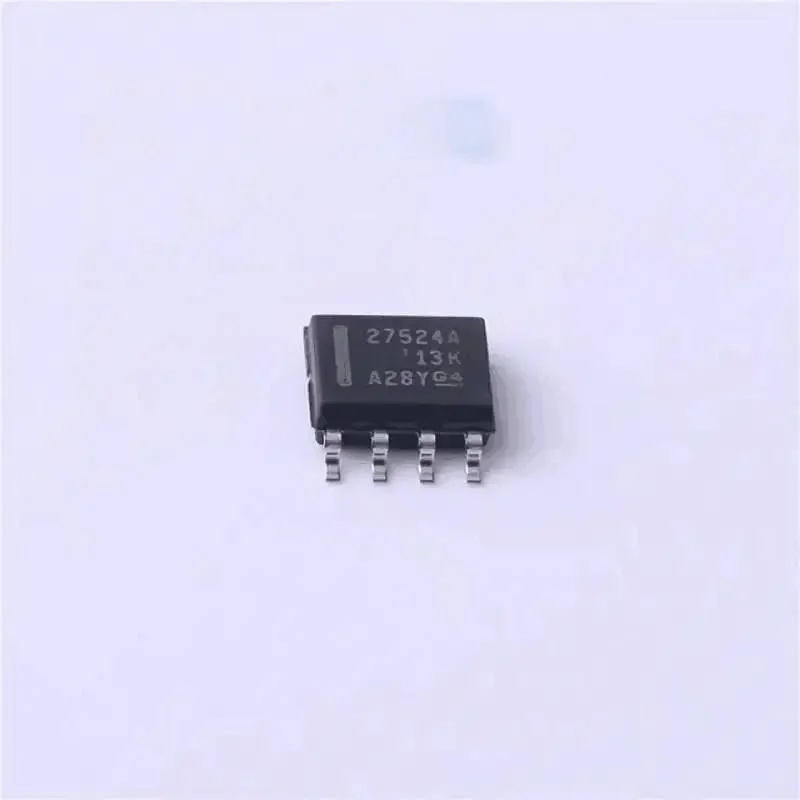 Gate Drivers Dual Hi-SPD Low-Side Pwr Mosfet DVR Ucc27524adr IC Chips Integrated Circuits IC