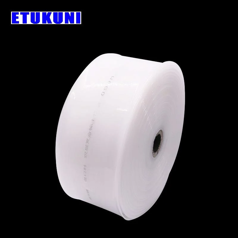 Pressure Resistance PE Water Lay Flat Pipe for Garden Irrigation