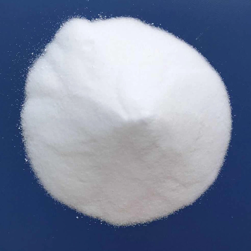 Na2so4 99% Min Industrial Grade Anhydrous Sodium Sulfate Made in China