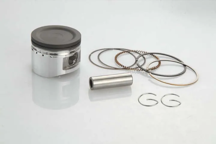 Piston 5mx-E1631-00 pour Mio/Nouvo/Fino/Soul